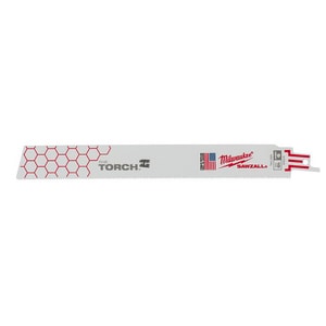 9 18T Torch Bld 25/Pk