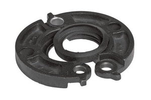 3 Ptd F/Lock Flg Adpt W/ Vic E 744