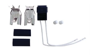 Univ Surface Elem Recept Kit