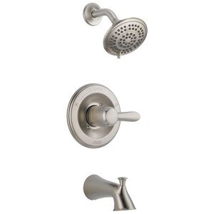 @ Ccy 1.75 Presssure Bal T/S Trim