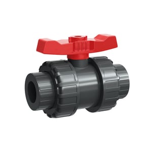3/4 Pvc Epdm T/U Bv