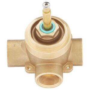 3/4 6W Trans Vlv