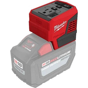 M18 Topoff 175W Pwr Sply