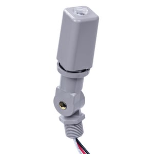 Elec Photo Cntl Top Lens Stem