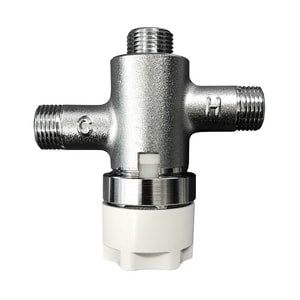 Tstc Mix Vlv F/ Lav Fct