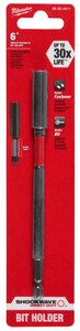6 Mag Bit Tip Hldr