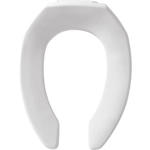 Eb Of Plas Clst Seat Whit