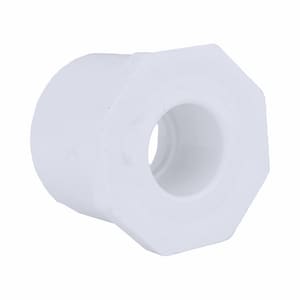 8X4 Pvc S40 Spxslip Bush