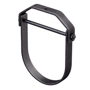 16 Blk Adj Std Clevis Hgr