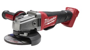M18 Fuel 4-1/2 5 Grinder Pdl Swch