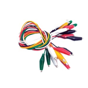 18 Long 18 Ga Mc Test Leads