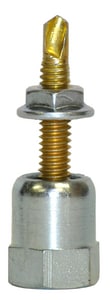 1 Stl Sammy 3/8 Swvl Sh-Dstr 1