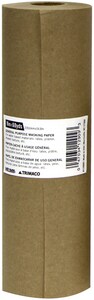 9X180 Brow Mask Paper