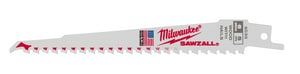 6 in. Bimetal Blade