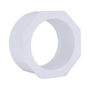 4X3 Pvc S40 Spxslip Bush