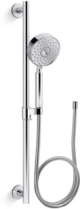 Ccy 1.75 Mfunc H/Shwr Cp *Purist
