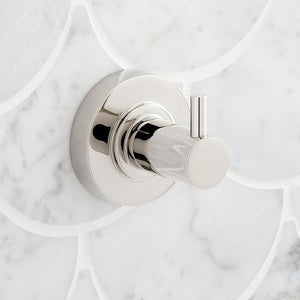 Robe Hook *Lexia Pn