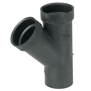 4 Abs Dwv St Wye