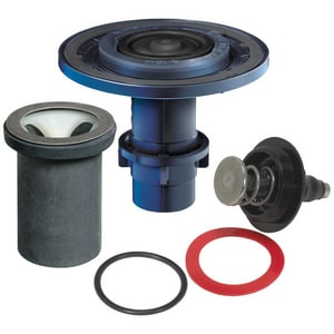 A-1108-A-Bx Rbld Kit 15 Urn Ex