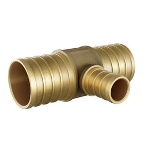 Lf 1X1X1/2 F1807 Pex Tee