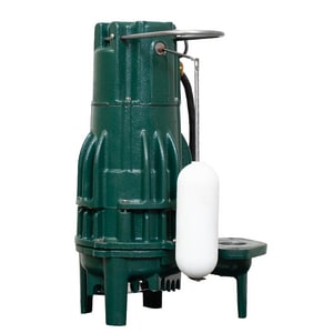 Automatic Pump Flow-Mate 115V