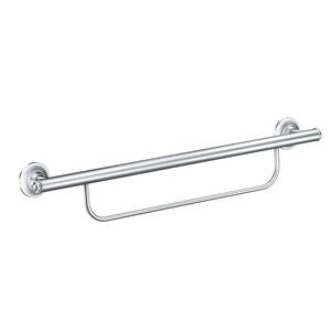 Grab Bar W/ Twl Bar Cp