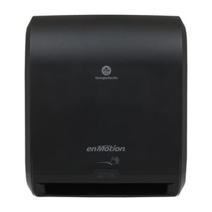Enmotion Auto Rl Twl Dispns Blac
