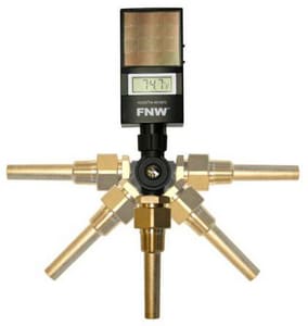 Solar Thrm L/ Well -58-302F