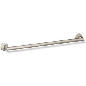 24 in. Towel Bar in Vibrant® Brushed Nickel