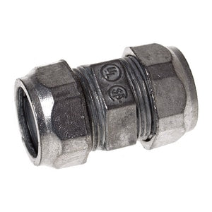 Emt Compr Coup 1/2 Die Cast Zn