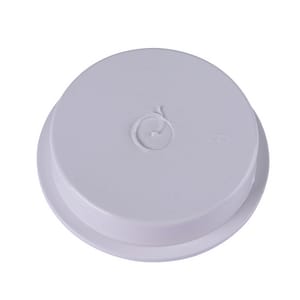 2 Ko Test Cap