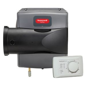 12 Gpd Basic Byp Evap Humid