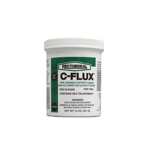 Lfn 12 Oz C - Flux