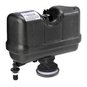Rep Sys F/ 501-B Ser W/ Cntr P/Btn