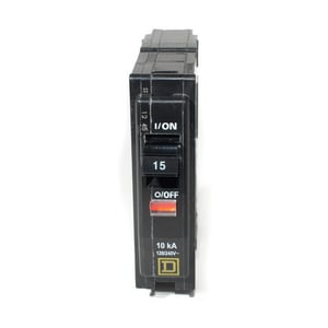 1 Pole Plug On Qo Cb