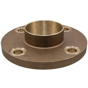 Lf 2 Cast 150# Cop Comp Flg