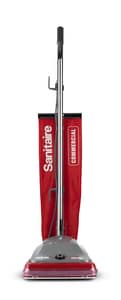 Sanitaire Hi Capa Comm Up Vac