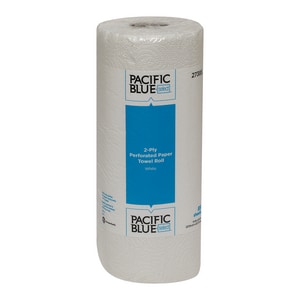Paci Blue Kitc Rl Twl 30/Ca