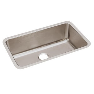 31X19 0H 1B Ss Um Kitc Sink *Gourme