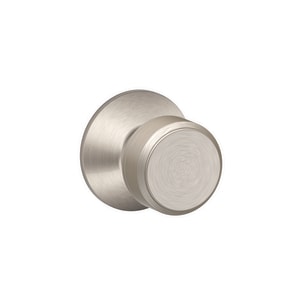 F10 Bwe Pass Knob *Greyso Sn