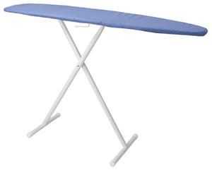 Classic Ironing Brd Blue 4/Ca