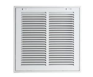 20X20 Fg Rtn Fltr Grl 1/2 Fin Whit