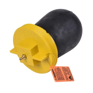 6 Cln Seal Test Plug