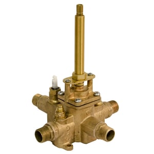 Ccy 1/2 Npt 4P P/Bal Ri Vlv Wm