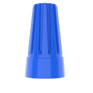 Wiretwist Wire Conn Wt2 Blue 100/Bx