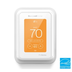 T10 Smart Tstat W/O Snsr