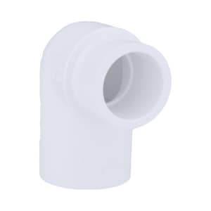 3/4X1/2 Pvc S40 Sxs 90 Ell