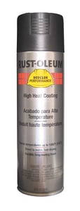 Blac High Temp Spry Paint