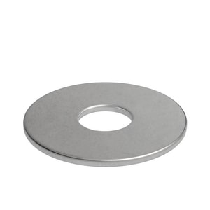 3/8 X 1-1/4 Fender Wshr Zn 50Pk