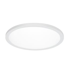 Led Gree Lett Surf Mnt Exit Lght